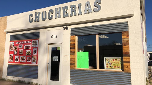 Chucherias - Visual