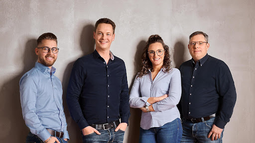 SIGNAL IDUNA Versicherung Lennart Bär & Team - Versicherungsagentur