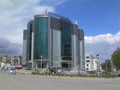 Photos of Centre Commercial Boughaba Daksi