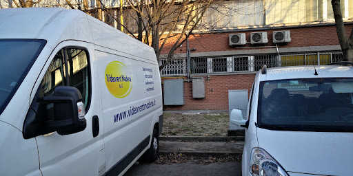 Videorent Modena - Visual