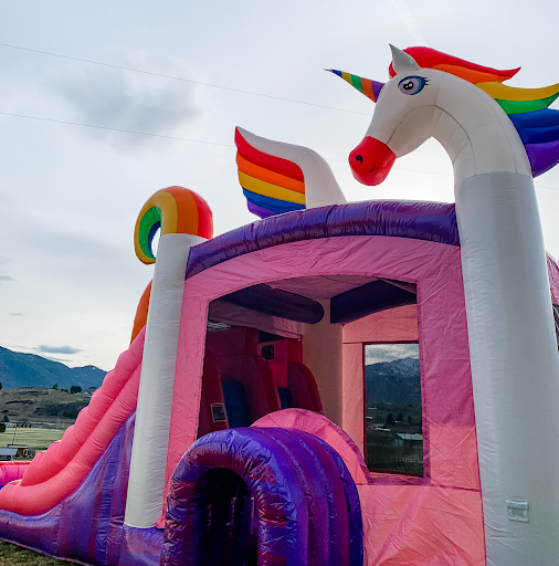 Bounce Wenatchee | Bounce House & Party Rentals - Thumbnail