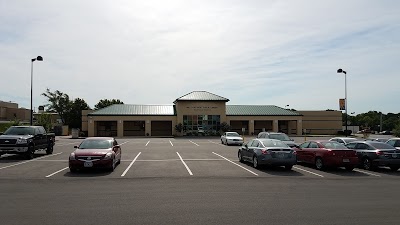 Mid-Continent Public Library - Parkville Branch