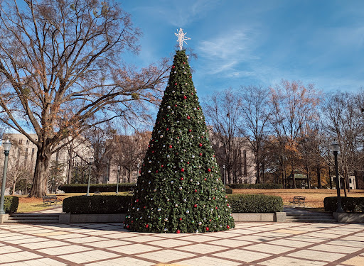 Linn Park Gallery - United States
