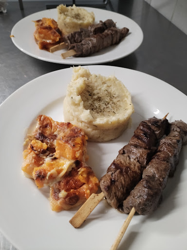 La Saboterie/Le Bistrot d'Aurouër