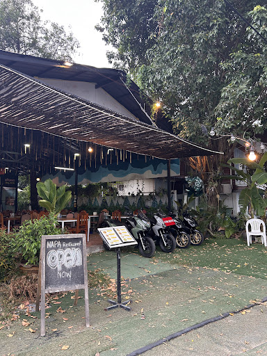 ครัวนภาปลายแหลม NAPA THAI FOOD AND RESTARANT | CAR&BIKE FOR RENT