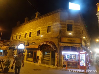 Photos of Taşhan Hotel