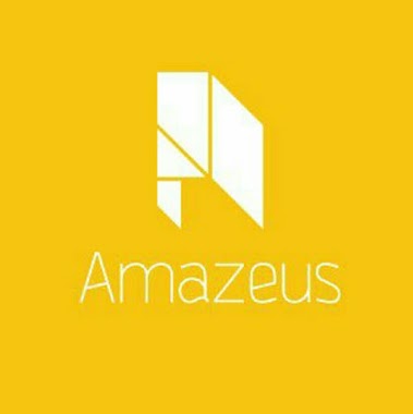 Amazeus Headquarters, Author: Amazeus Headquarters