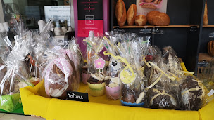 Photo n°5 de LE FOURNIL D'ANTAN à Eaubonne (Pâtisserie)