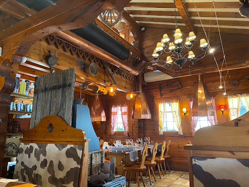 LE CHALET CHAMONIARD - Thumbnail