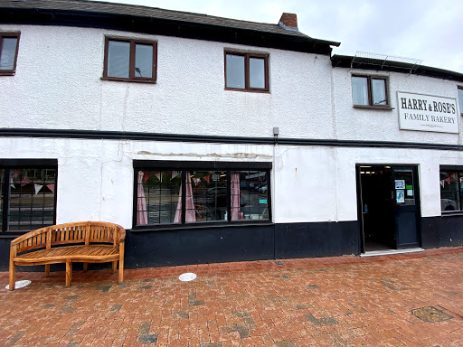 Harrys Bakery - Thumbnail