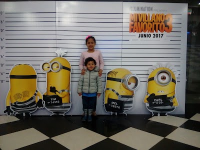 Photos of Cinema Procinal Diver Plaza &Aacute;lamos