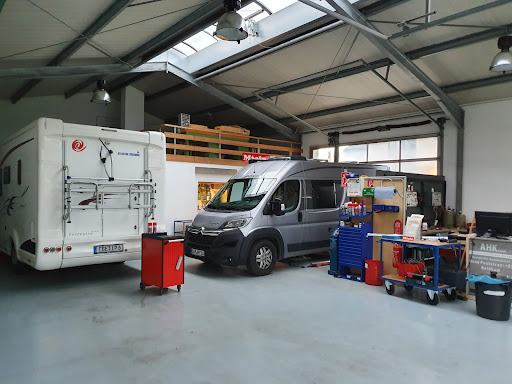 AHK Allround Hausgeräte Kundendienst GmbH