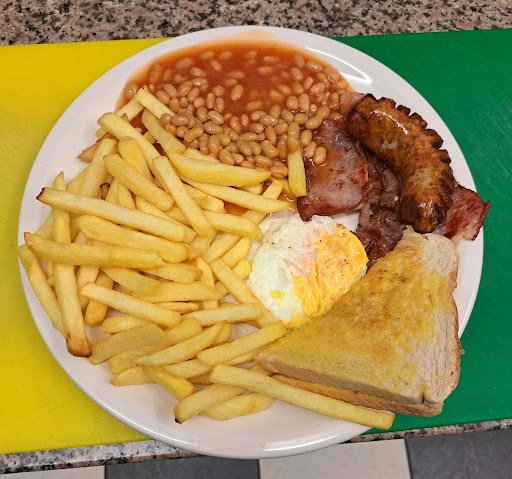 Royal Breakfast Bar Cafe - Thumbnail