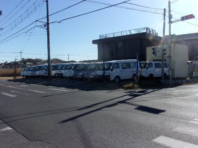 セイコウ社ＪＵ適正販売店