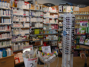 Photo n°10 de Pharmacie Lerouge Olivier à Le Havre (Pharmacie)