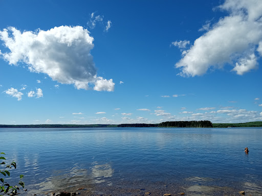 Whitefish Lake Provincial Park