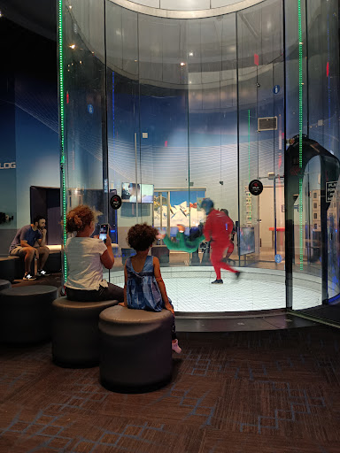 iFLY Indoor Skydiving - Tampa Gallery - United States