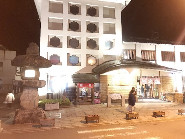 城崎温泉
