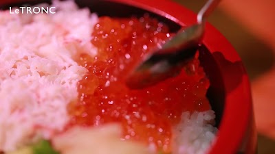 札幌海鮮処 丼兵衛