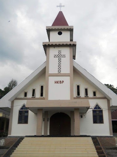 Photos of Gereja HKBP Silalahi