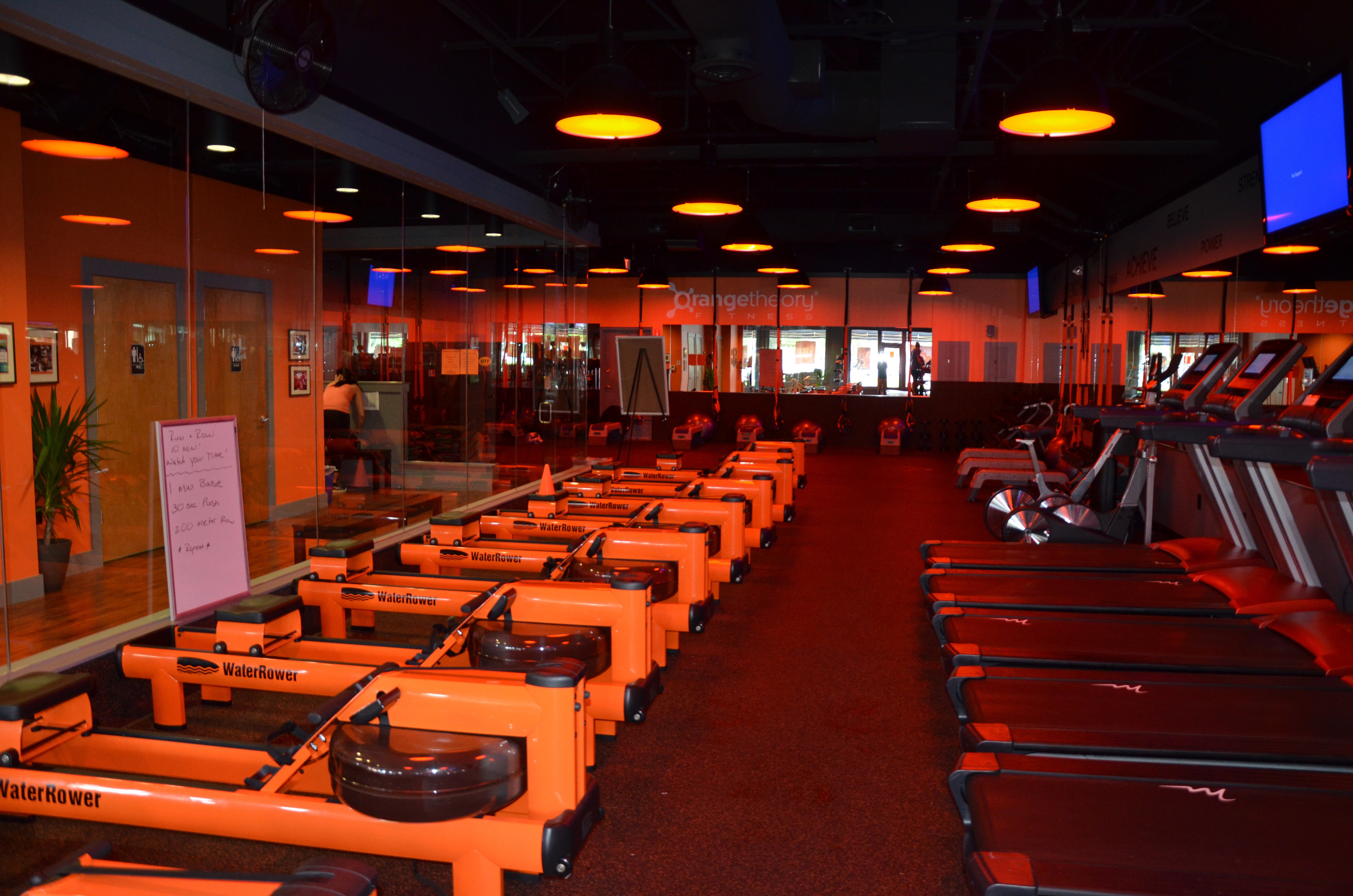 Orangetheory Fitness photo 2