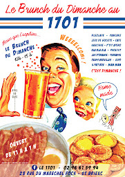 Photo n°7 de 1701 à Saint-Brieuc (Bar)