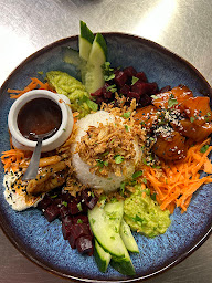 Photo n°89 de Mamzelle Edith à Ancenis-Saint-Géréon (Restaurant)