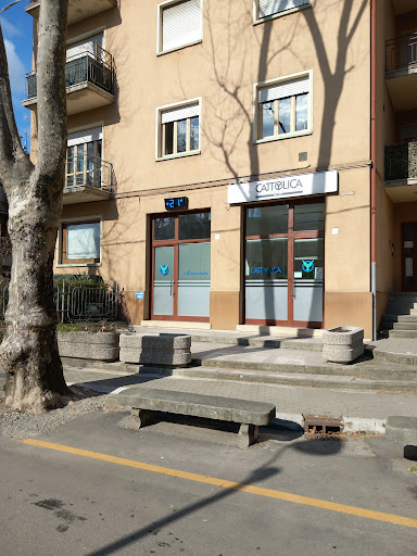 AGENZIA CATTOLICA ASSICURAZIONI BORGO VAL DI TARO