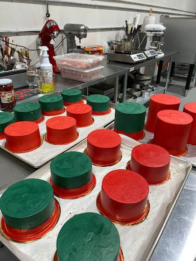 Lovesome Cakes - Thumbnail