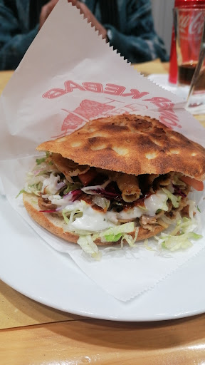 Garden Ristorante Pizzeria Kebap Legnano - Thumbnail