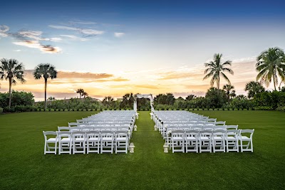 Hilton Marco Island Beach Resort and Spa