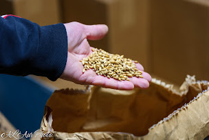 Photo n°29 de Microbrasserie Kippis à Upaix (Marchand de bière)