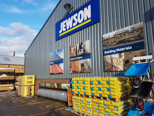 Jewson Crawley
