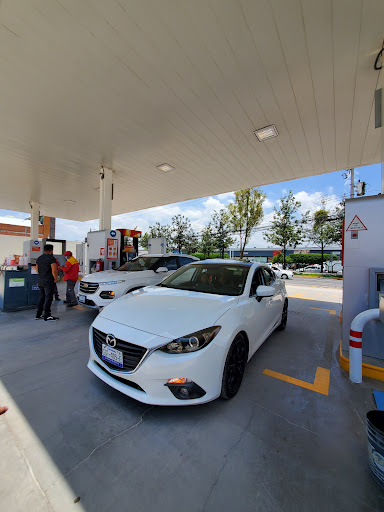 OXXO GAS LA PULGA - Thumbnail