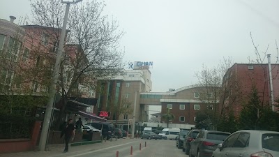 Photos of Cihan Hospital