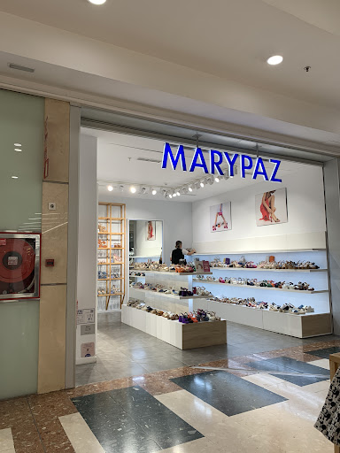 MARYPAZ - Visual
