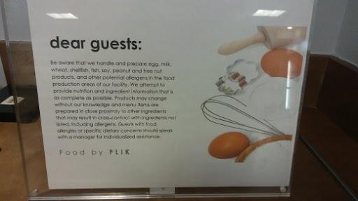 Lunch Room Flik - Thumbnail