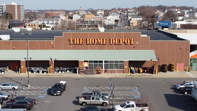 The Home Depot