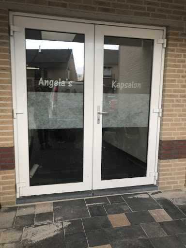 Angela's kapsalon - Thumbnail
