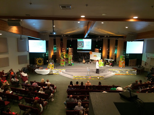 San Jacinto Assembly of God - Thumbnail