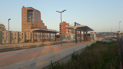 Pescara Porta Nuova