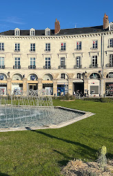 Photo n°2 de L&A Immobilier Entreprise à Tours (Agence d'immobilier d'entreprise)