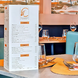 Photo n°52 de LES CLOITRES à Bressuire (Restaurant français)