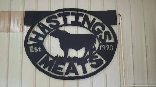Hastings Meat Processing - Visual