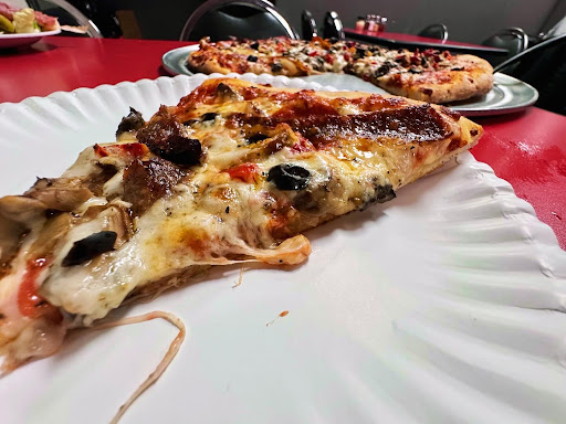 Florio's Pizza Inc, - Thumbnail