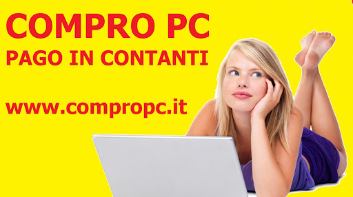 Compro Pc Pago In Contant Gallery - Italy
