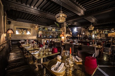 Photos of Le Salama