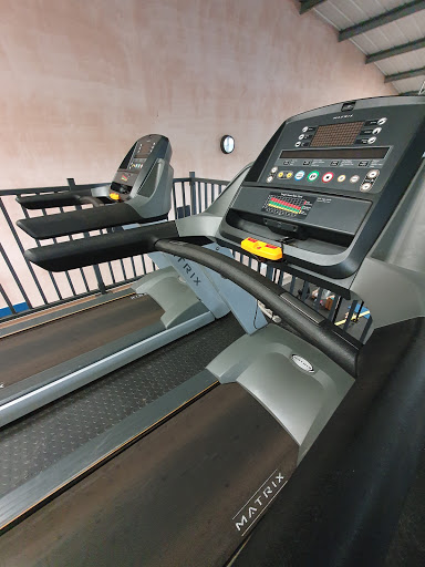 Basecamp Gym & Studio - Thumbnail