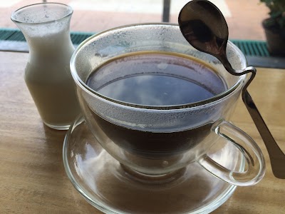 Photos of Cafe' Lab