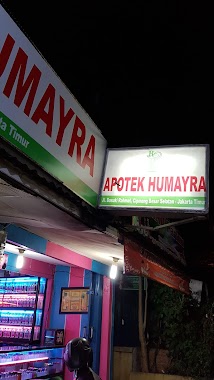 apotek humayra, Author: Aldi Gozali